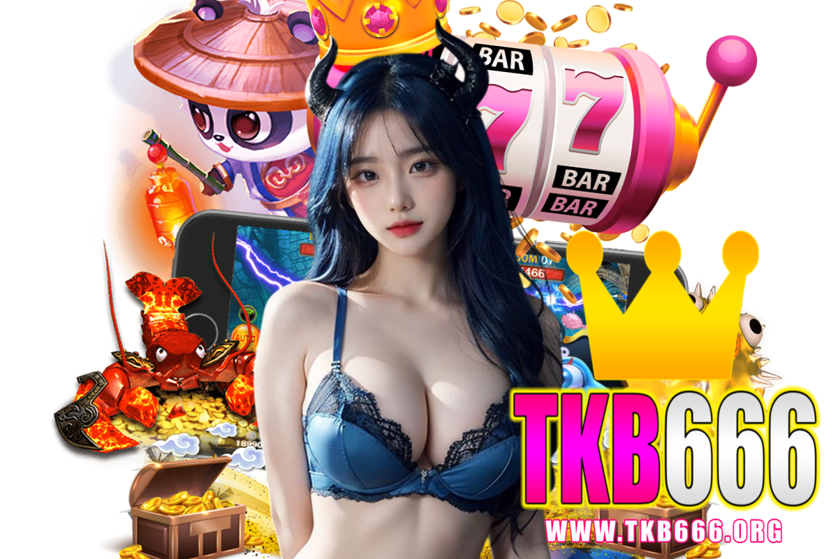 tkb666 wallet