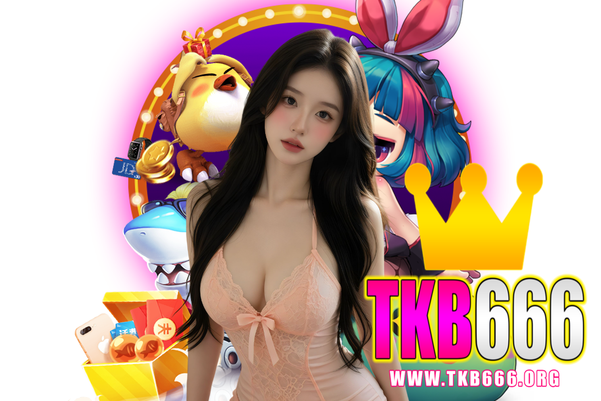 tkb666 สมัคร