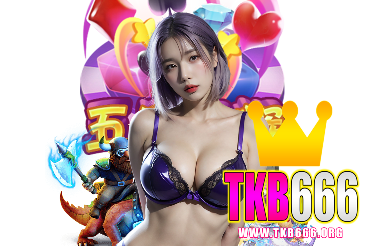 tkb666 สล็อต